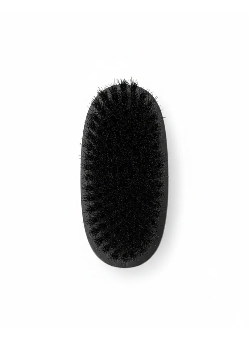 Vbranda Wooden Shoe Cleaning Brush - Image 3